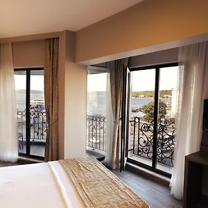 Deluxe Double Room Sea View